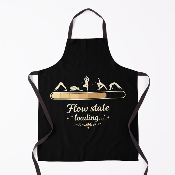 Item preview, Flow state loading designed and sold by aipolohu.