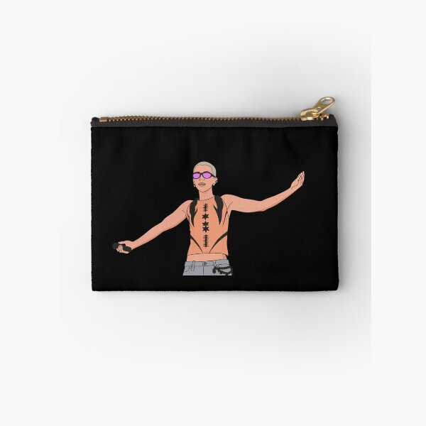 Item preview, Young Miko Illustration designed and sold by dsxclothing.
