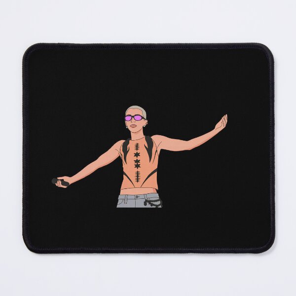 Item preview, Young Miko Illustration designed and sold by dsxclothing.