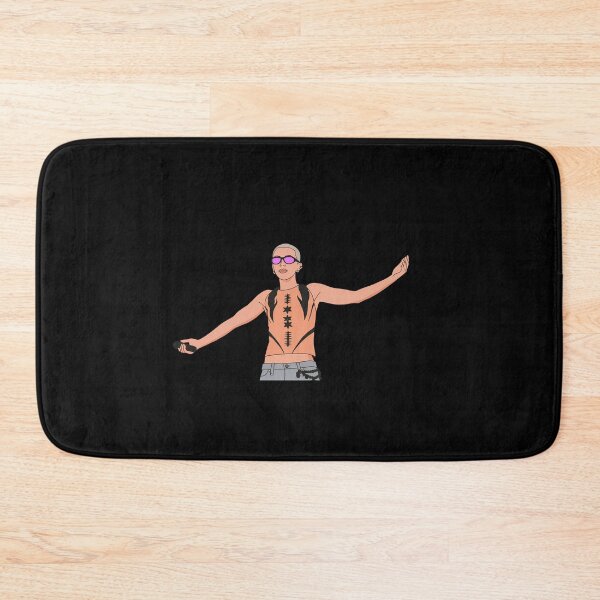 Item preview, Young Miko Illustration designed and sold by dsxclothing.