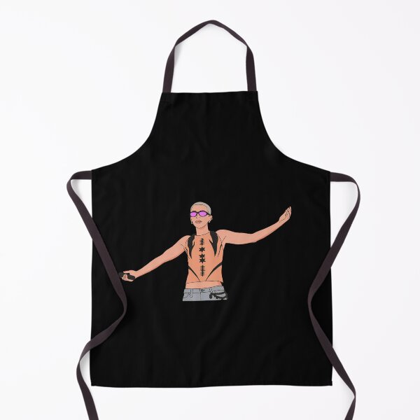 Item preview, Young Miko Illustration designed and sold by dsxclothing.