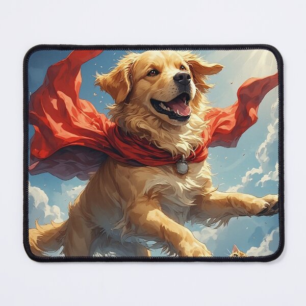 Item preview, Super Pets designed and sold by Lumina Void Studio.