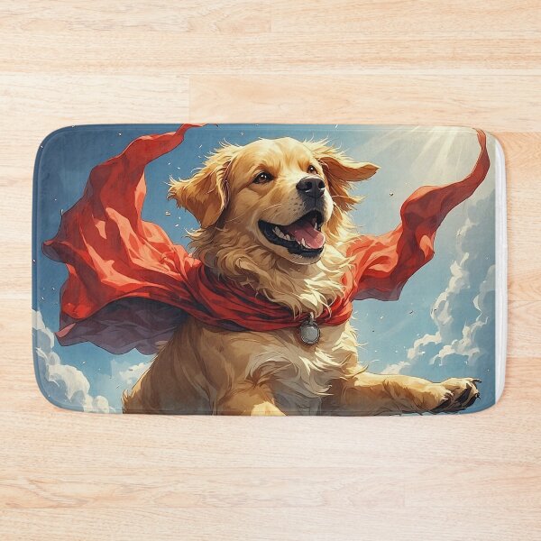 Item preview, Super Pets designed and sold by Lumina Void Studio.