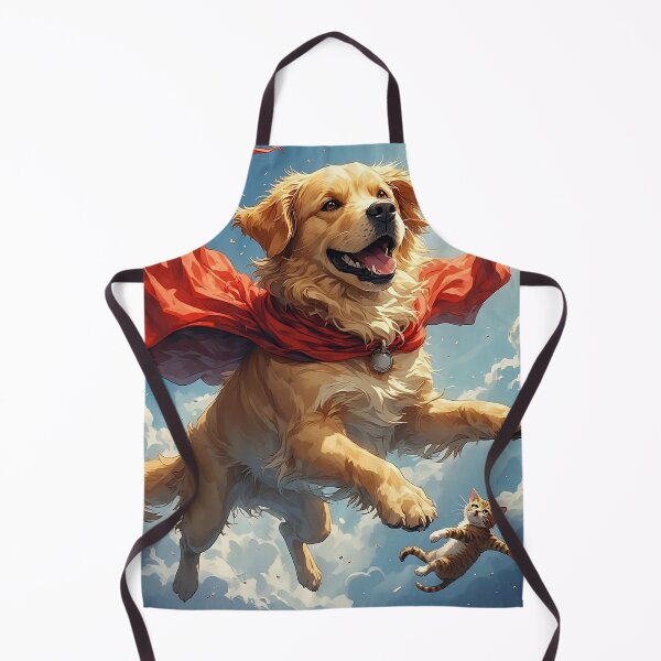 Item preview, Super Pets designed and sold by Lumina Void Studio.