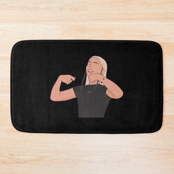 Item preview, Young Miko Illustration designed and sold by dsxclothing.