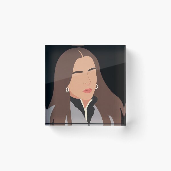 Item preview, Young Miko Illustration designed and sold by dsxclothing.