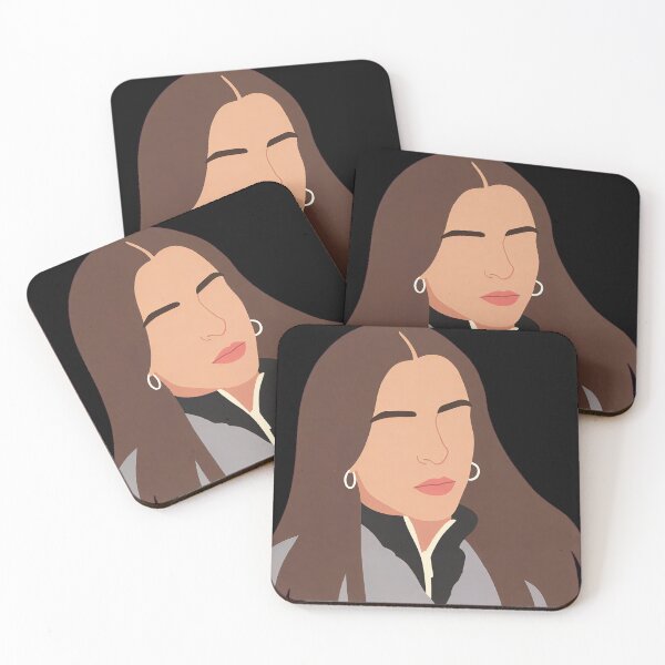 Item preview, Young Miko Illustration designed and sold by dsxclothing.