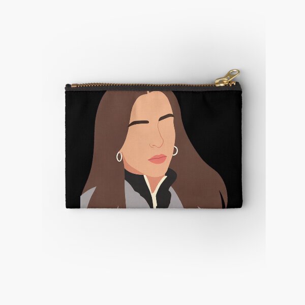 Item preview, Young Miko Illustration designed and sold by dsxclothing.