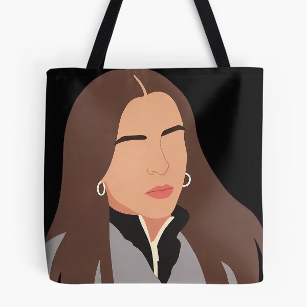 Item preview, Young Miko Illustration designed and sold by dsxclothing.