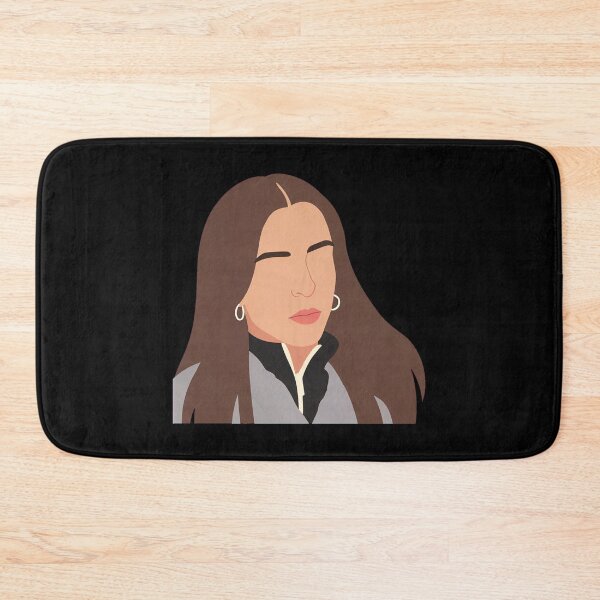 Item preview, Young Miko Illustration designed and sold by dsxclothing.