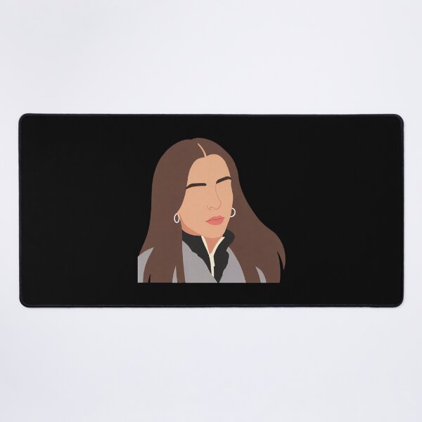 Item preview, Young Miko Illustration designed and sold by dsxclothing.