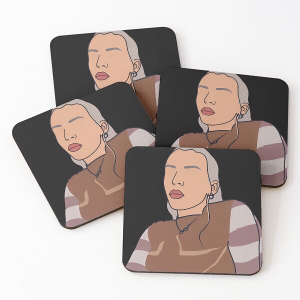 Item preview, Young Miko Illustration designed and sold by dsxclothing.
