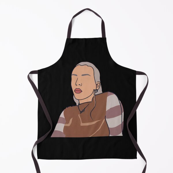 Item preview, Young Miko Illustration designed and sold by dsxclothing.