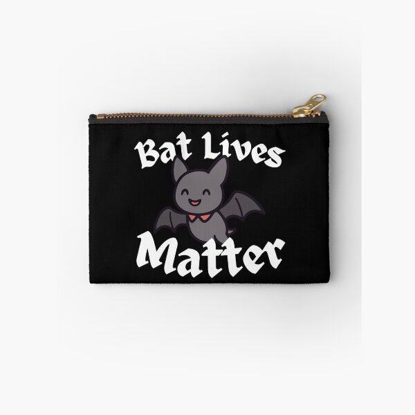 Item preview, Bat Lives Matter designed and sold by NineSevenFour.