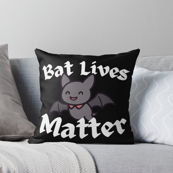 Item preview, Bat Lives Matter designed and sold by NineSevenFour.