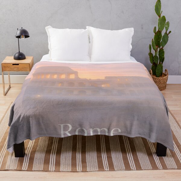 Item preview, Rome Colosseum — Minimal Calm Ancient Art designed and sold by Minimal Calm.