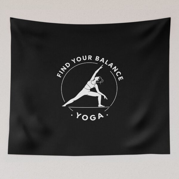 Item preview, Find your balance designed and sold by aipolohu.