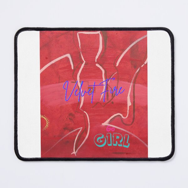 Item preview, Copy of Figurative Abstract designed and sold by AtelierH28.