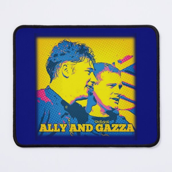 Item preview, Ally and Gazza 2 designed and sold by RGPdesigns.