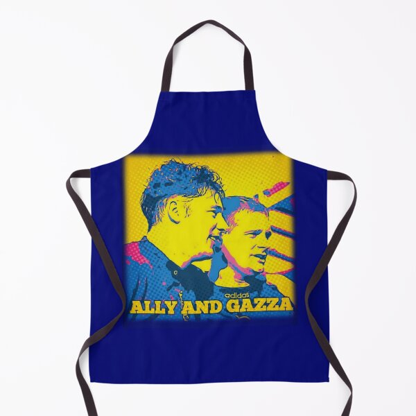 Item preview, Ally and Gazza 2 designed and sold by RGPdesigns.