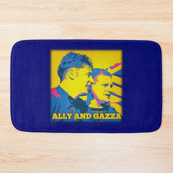 Item preview, Ally and Gazza 2 designed and sold by RGPdesigns.