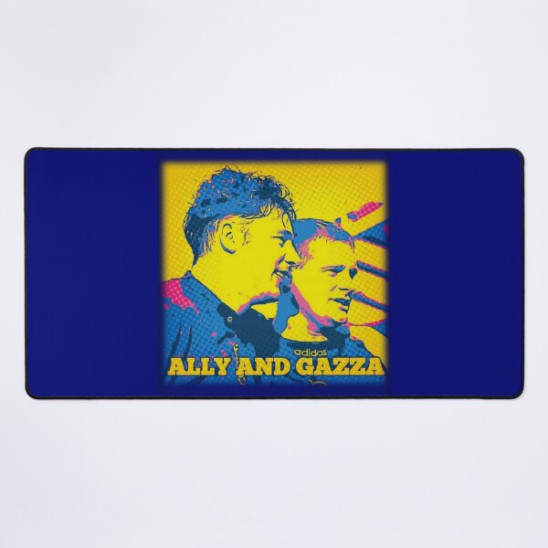 Item preview, Ally and Gazza 2 designed and sold by RGPdesigns.