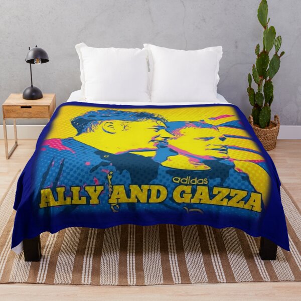 Item preview, Ally and Gazza 2 designed and sold by RGPdesigns.