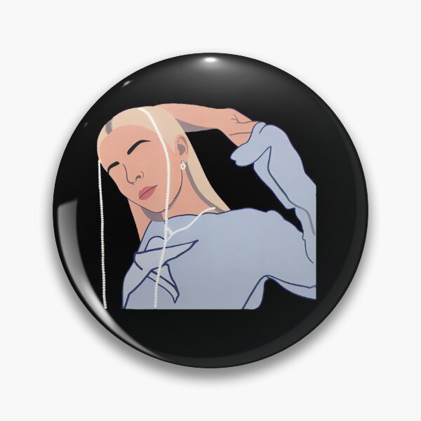Item preview, Young Miko Illustration designed and sold by dsxclothing.
