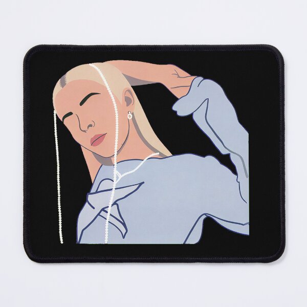 Item preview, Young Miko Illustration designed and sold by dsxclothing.