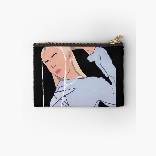 Item preview, Young Miko Illustration designed and sold by dsxclothing.