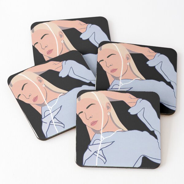 Item preview, Young Miko Illustration designed and sold by dsxclothing.