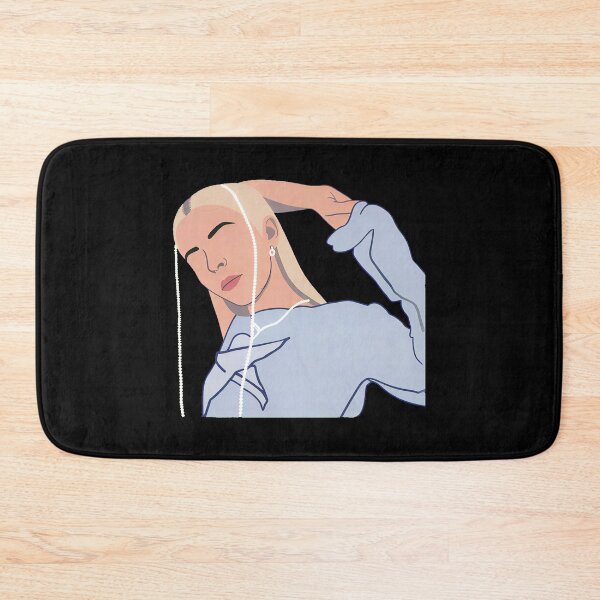 Item preview, Young Miko Illustration designed and sold by dsxclothing.