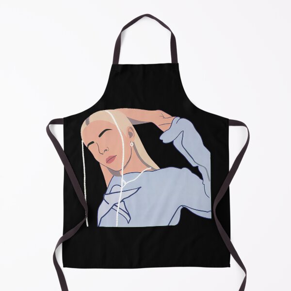Item preview, Young Miko Illustration designed and sold by dsxclothing.