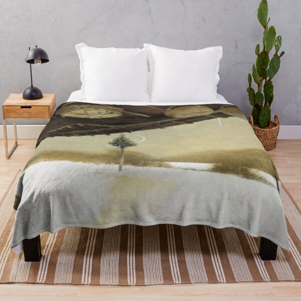 Item preview, Andrew Wyeth designed and sold by RemenarStudio.