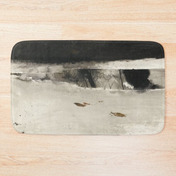 Item preview, Andrew Wyeth designed and sold by RemenarStudio.