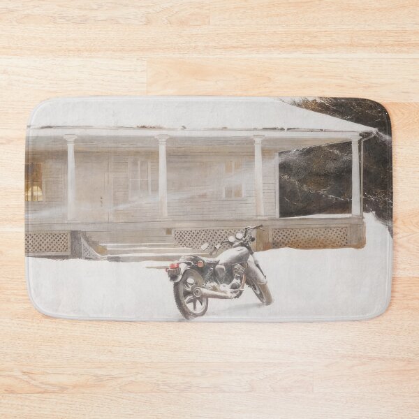 Item preview, Andrew Wyeth designed and sold by RemenarStudio.