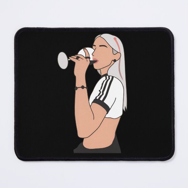 Item preview, Young Miko Illustration designed and sold by dsxclothing.