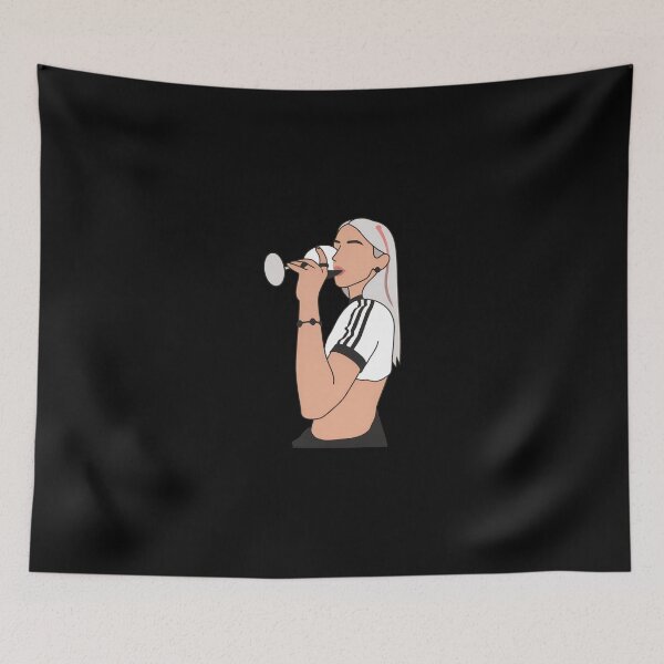 Item preview, Young Miko Illustration designed and sold by dsxclothing.