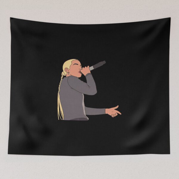 Item preview, Young Miko Illustration designed and sold by dsxclothing.