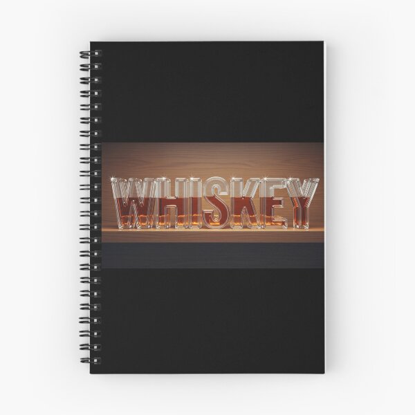 Item preview, Whiskey sign on the bar shelf designed and sold by stereonut.
