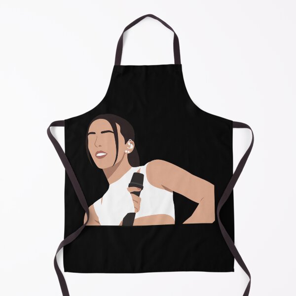 Item preview, Young Miko Illustration designed and sold by dsxclothing.