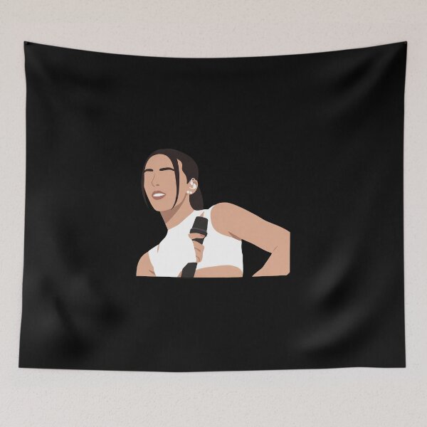 Item preview, Young Miko Illustration designed and sold by dsxclothing.