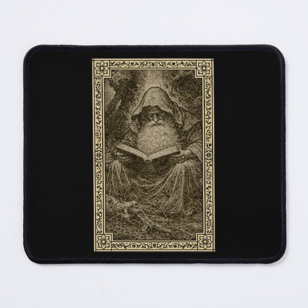Item preview, Mystical knowledge designed and sold by Dungeon-Shop.