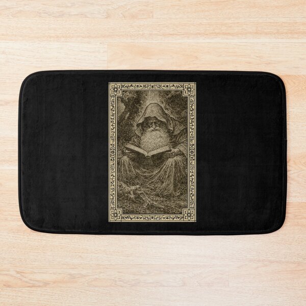 Item preview, Mystical knowledge designed and sold by Dungeon-Shop.