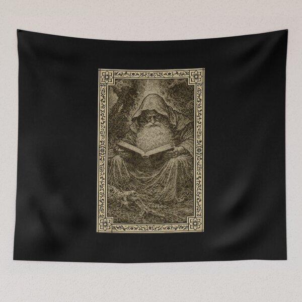 Item preview, Mystical knowledge designed and sold by Dungeon-Shop.