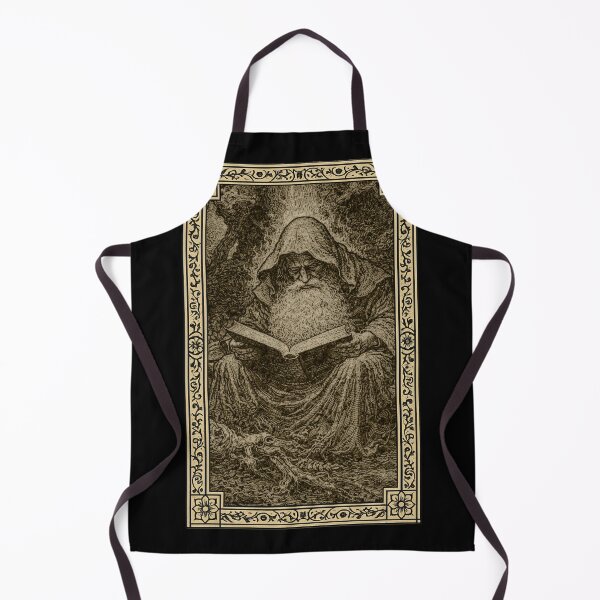 Item preview, Mystical knowledge designed and sold by Dungeon-Shop.