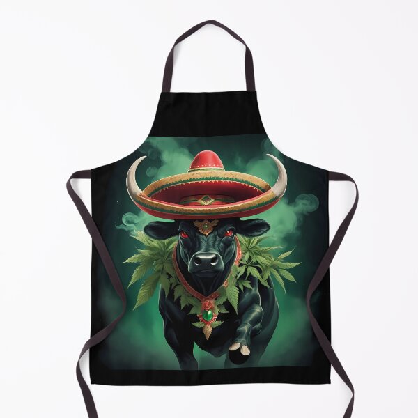 Item preview, Haze of the Matador designed and sold by Dreamy Armine Art.