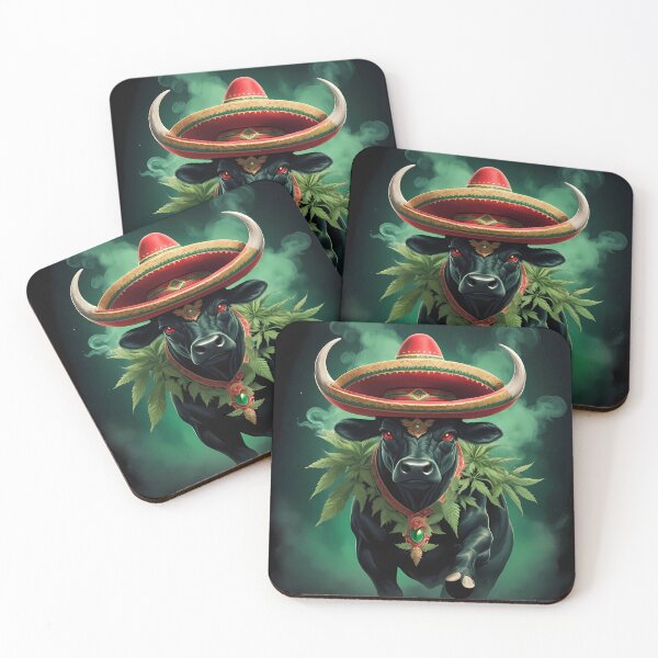Item preview, Haze of the Matador designed and sold by Dreamy Armine Art.