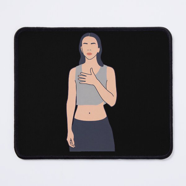 Item preview, Young Miko Illustration designed and sold by dsxclothing.