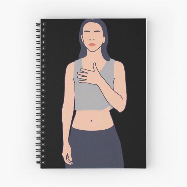 Item preview, Young Miko Illustration designed and sold by dsxclothing.